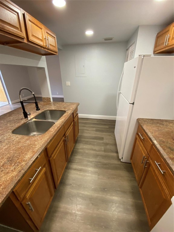 BLUEBERRY HILL - Residential