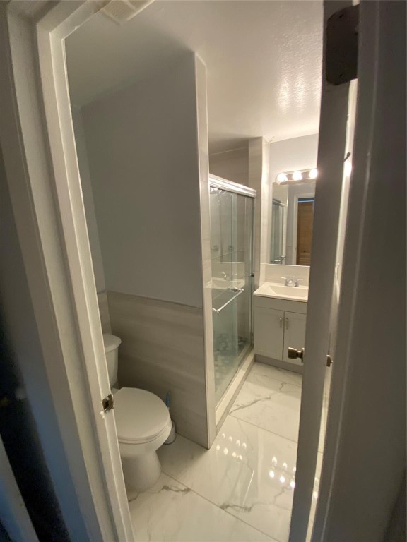 BLUEBERRY HILL - Residential