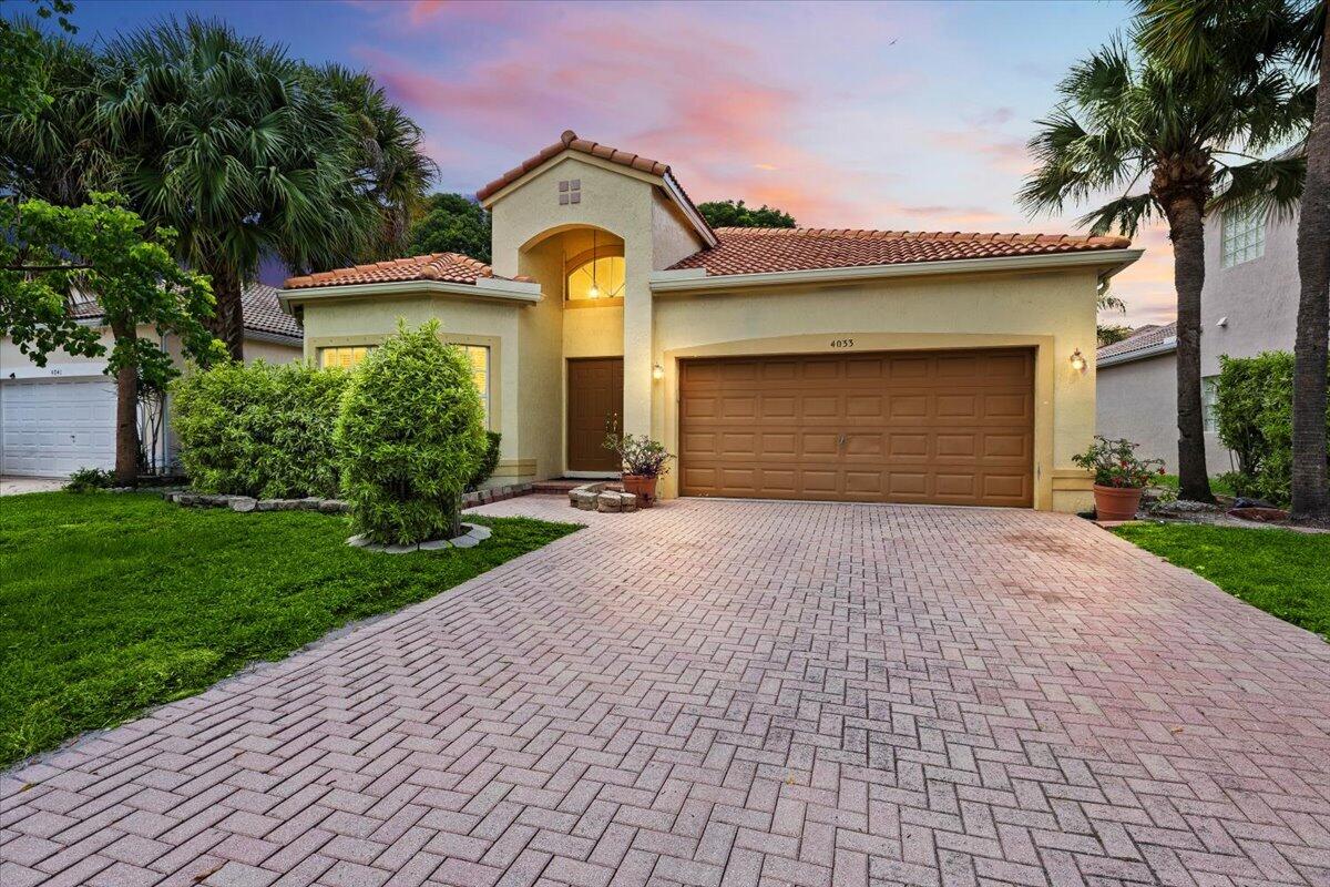 4033 NW 62nd Court