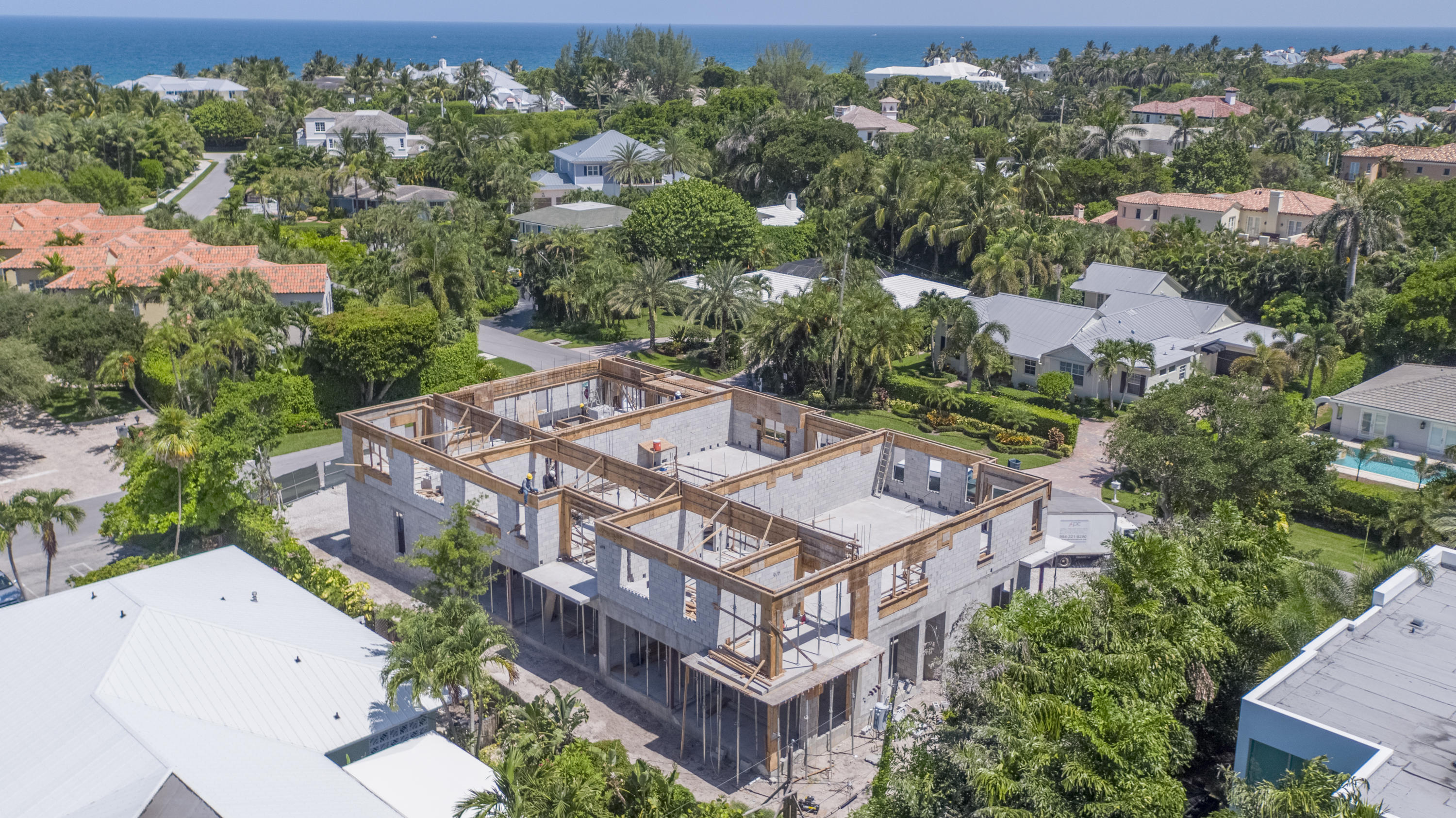 Seagate - Residential