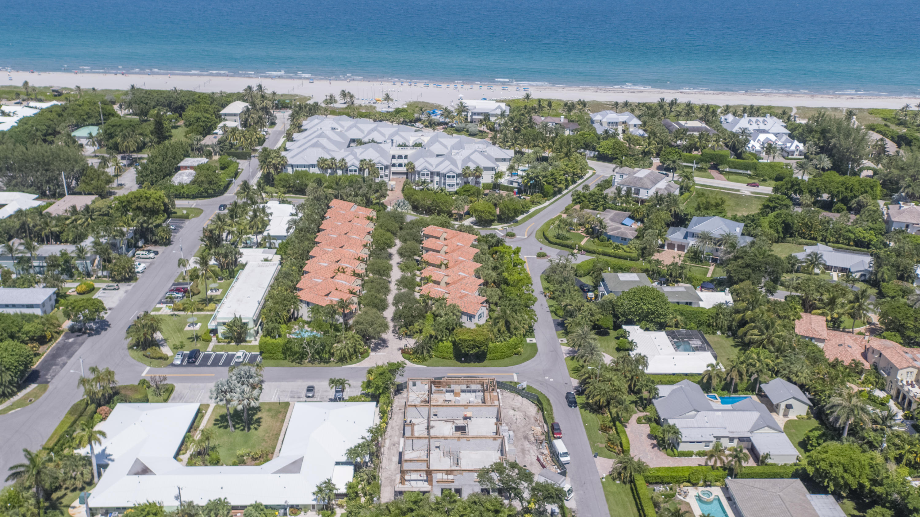 Seagate - Residential