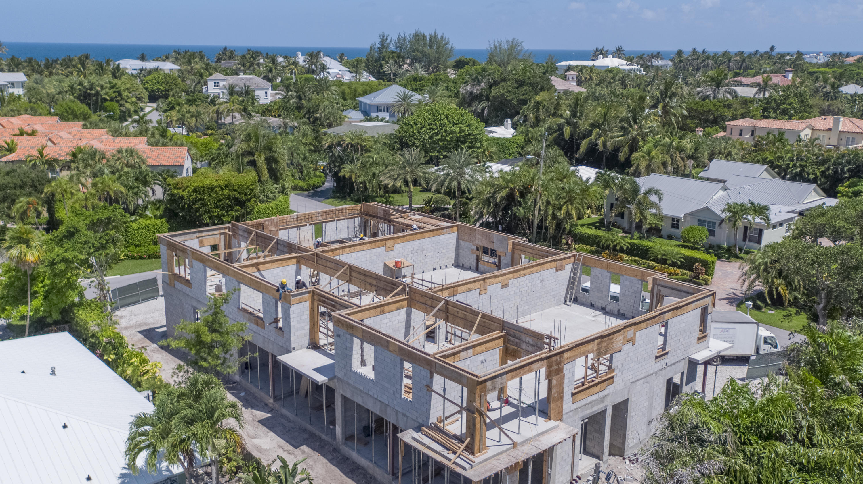 Seagate - Residential