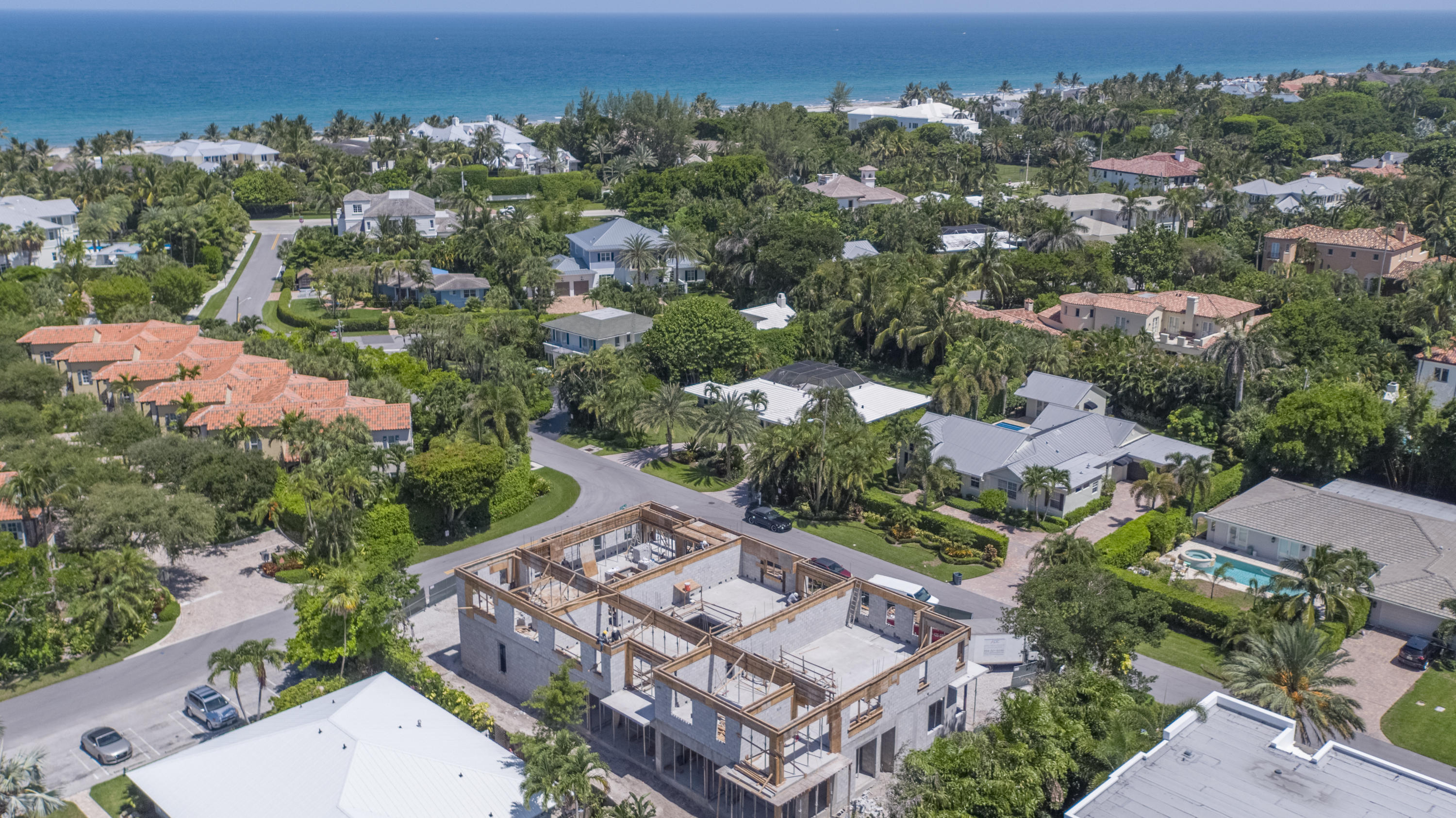 Seagate - Residential