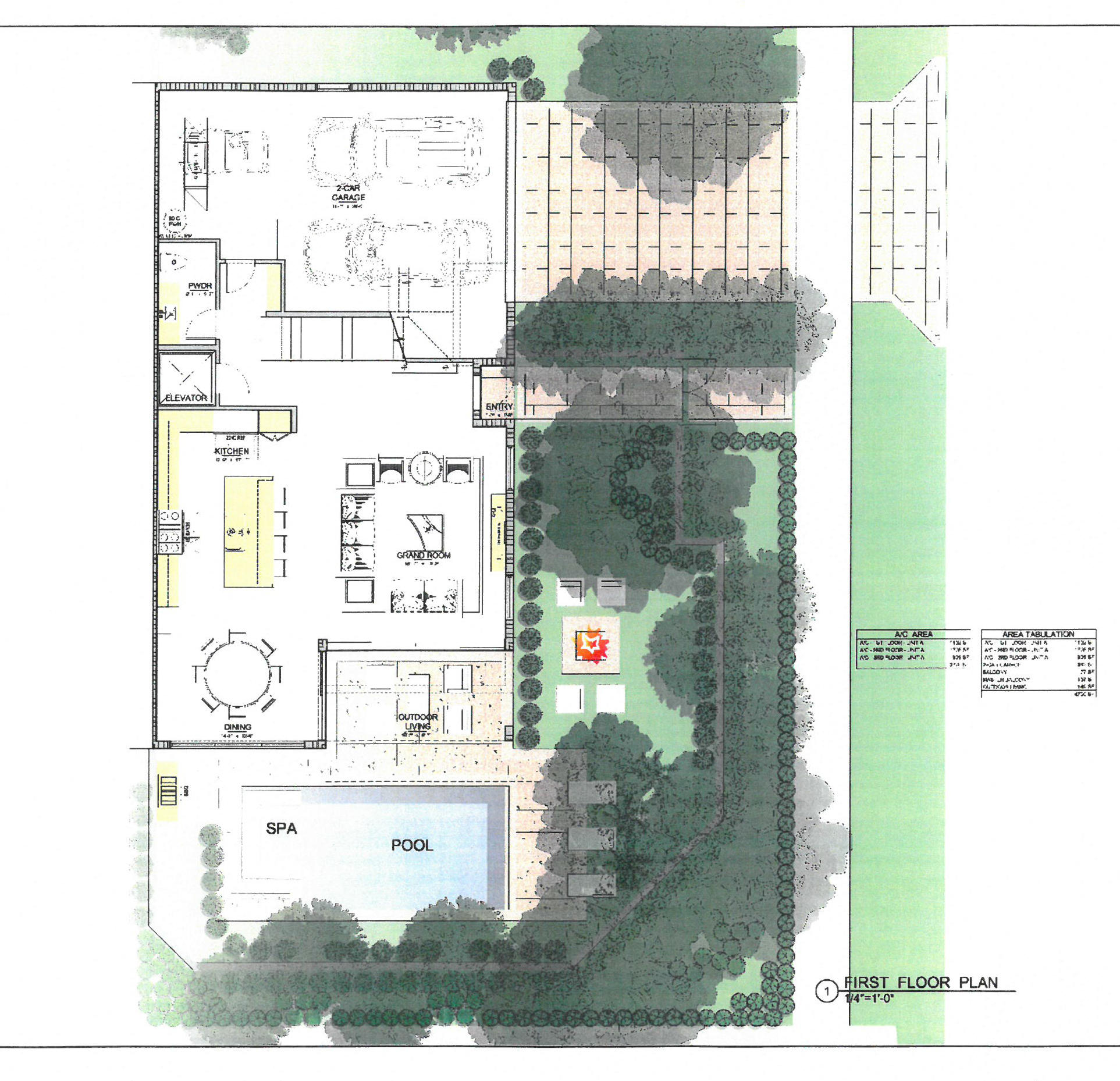 Seagate - Residential