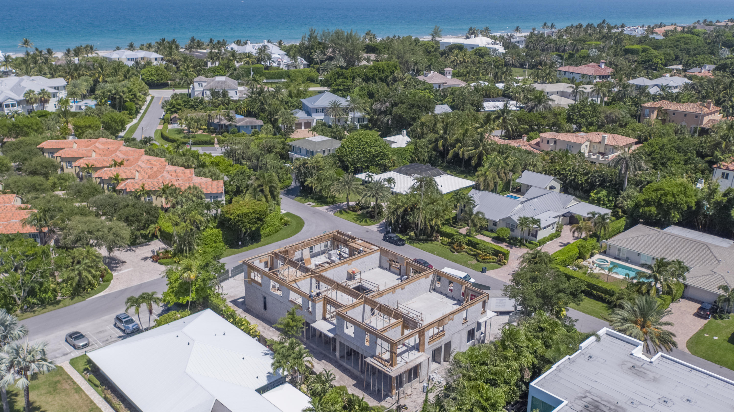 Seagate - Residential