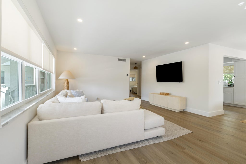 Photo of 419 Golden Isles Drive #210, Hallandale Beach, FL 33009 (MLS # B26050363)