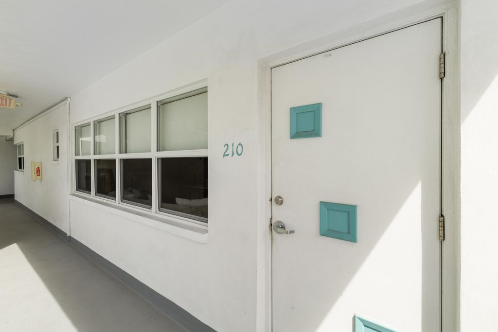 Photo of 419 Golden Isles Drive #210, Hallandale Beach, FL 33009 (MLS # B26050363)