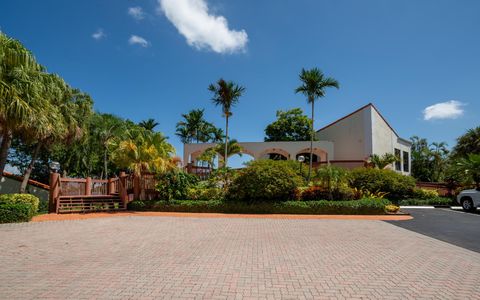 A home in Deerfield Beach