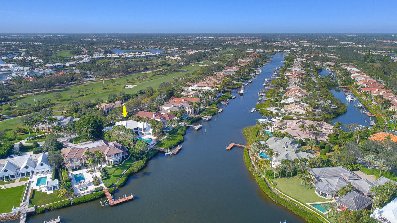 Admirals Cove Par C - Residential