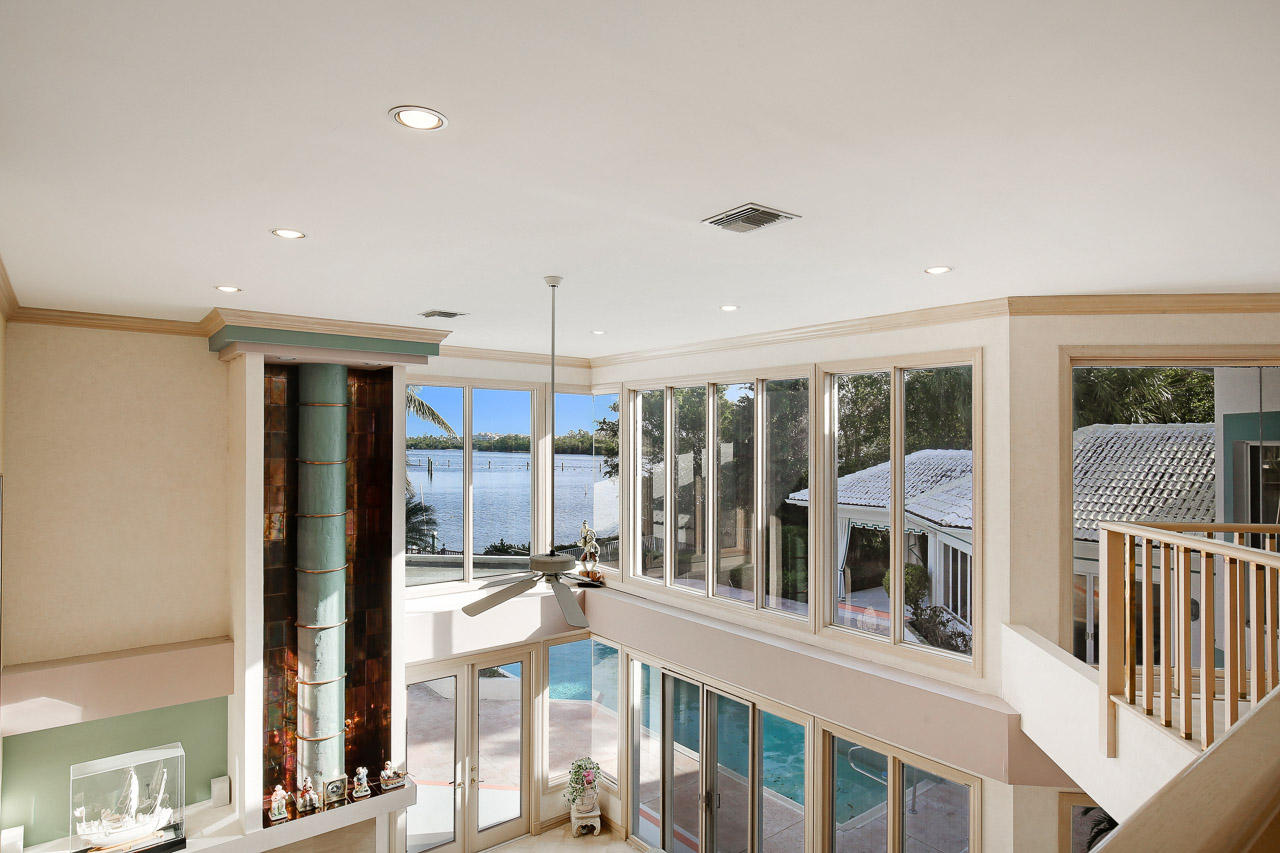 Admirals Cove Par C - Residential