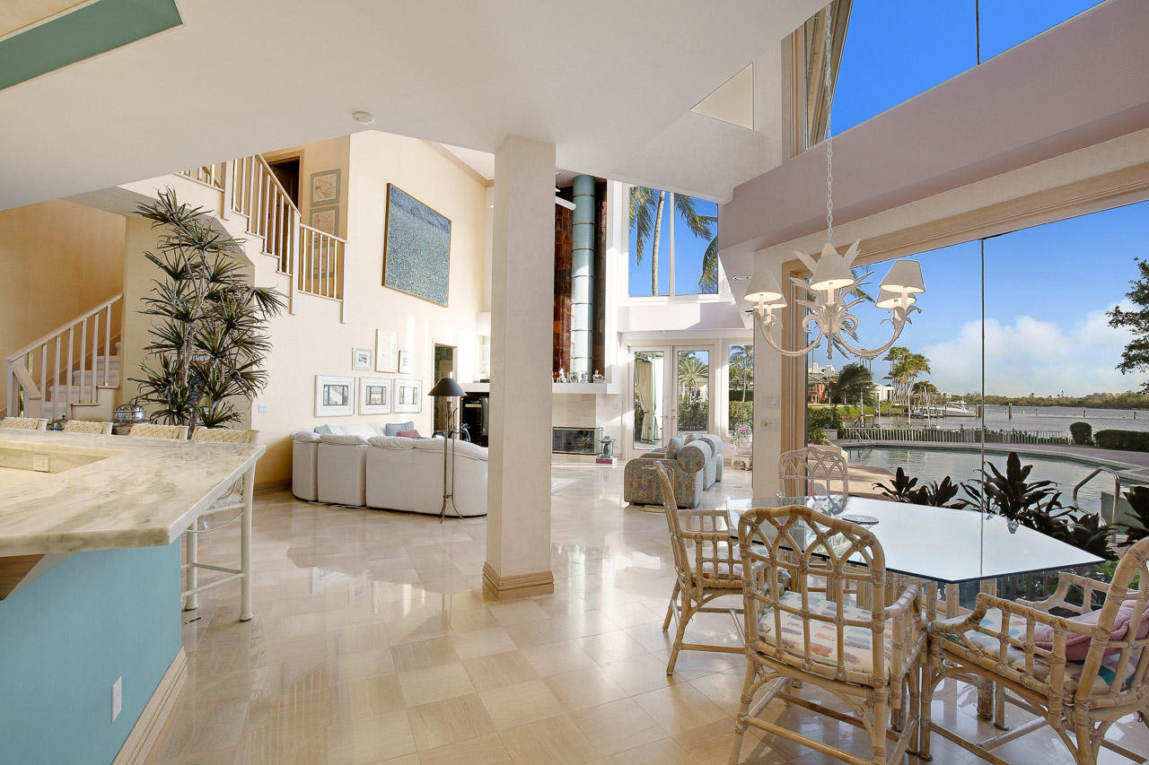 Admirals Cove Par C - Residential