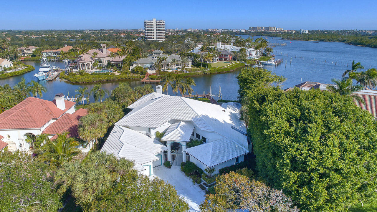 Admirals Cove Par C - Residential