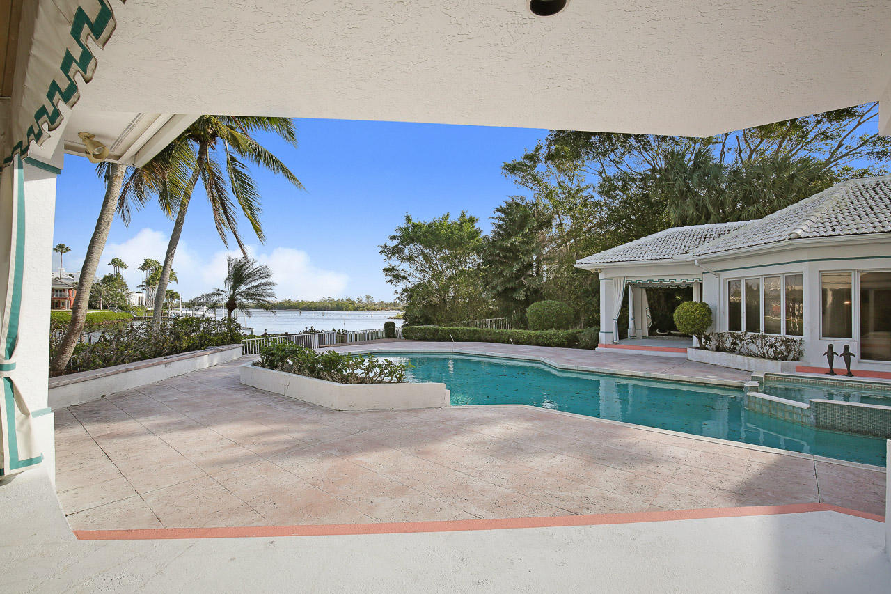 Admirals Cove Par C - Residential