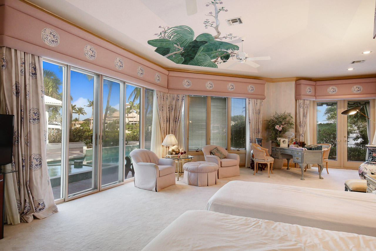 Admirals Cove Par C - Residential