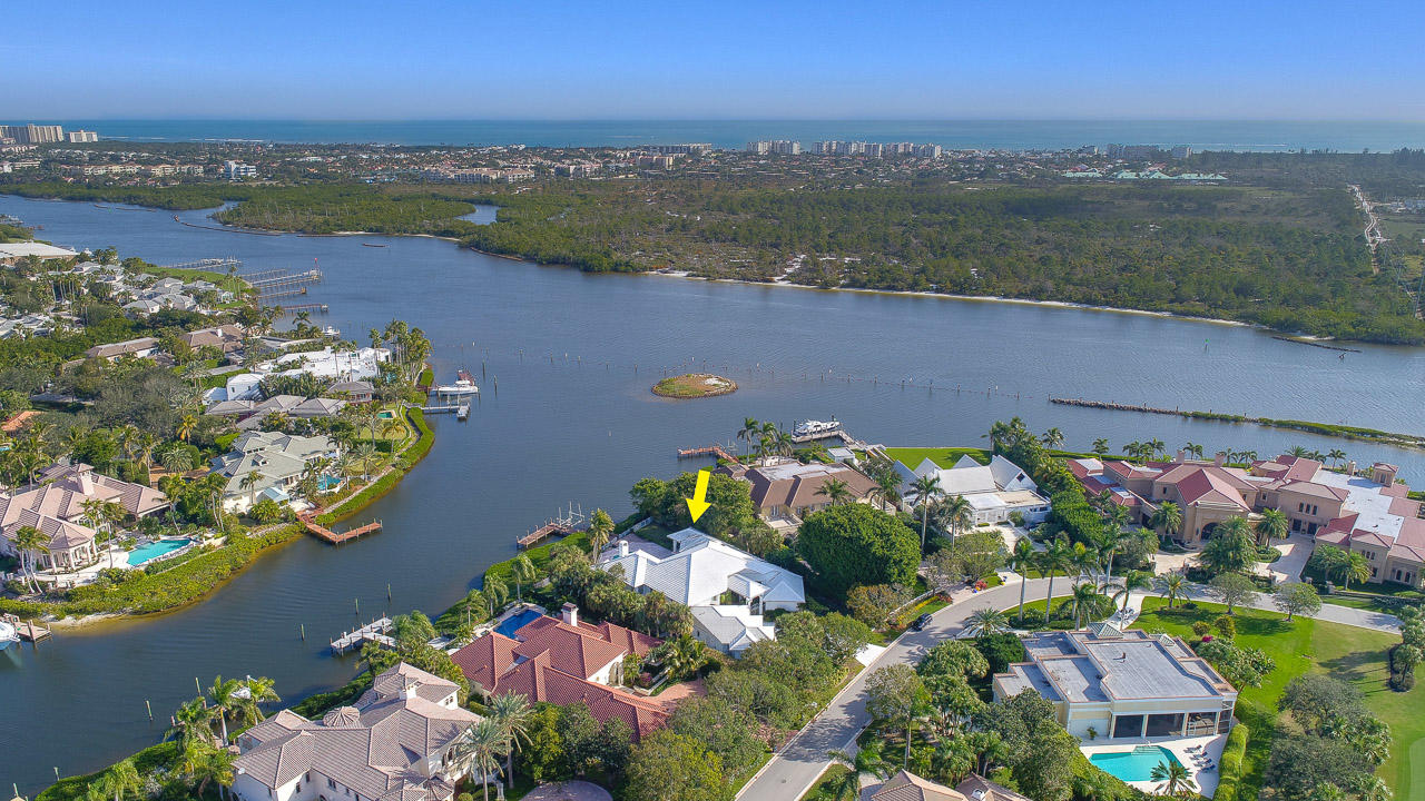 Admirals Cove Par C - Residential