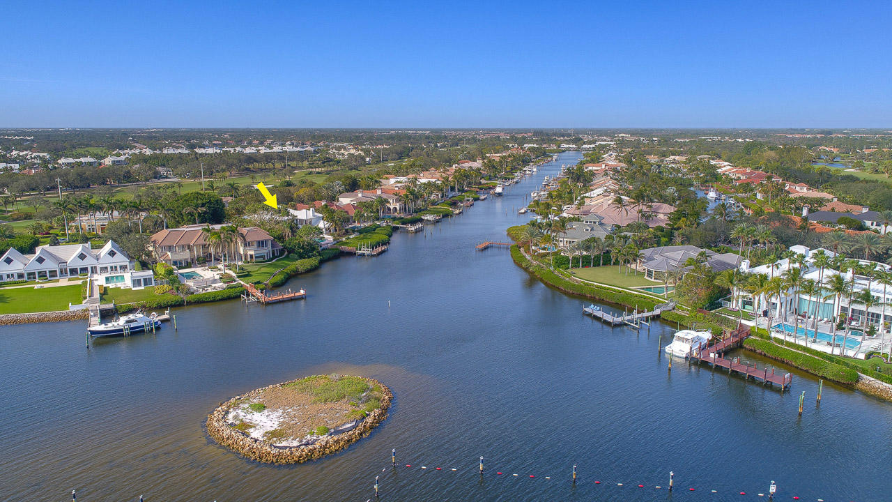 Admirals Cove Par C - Residential