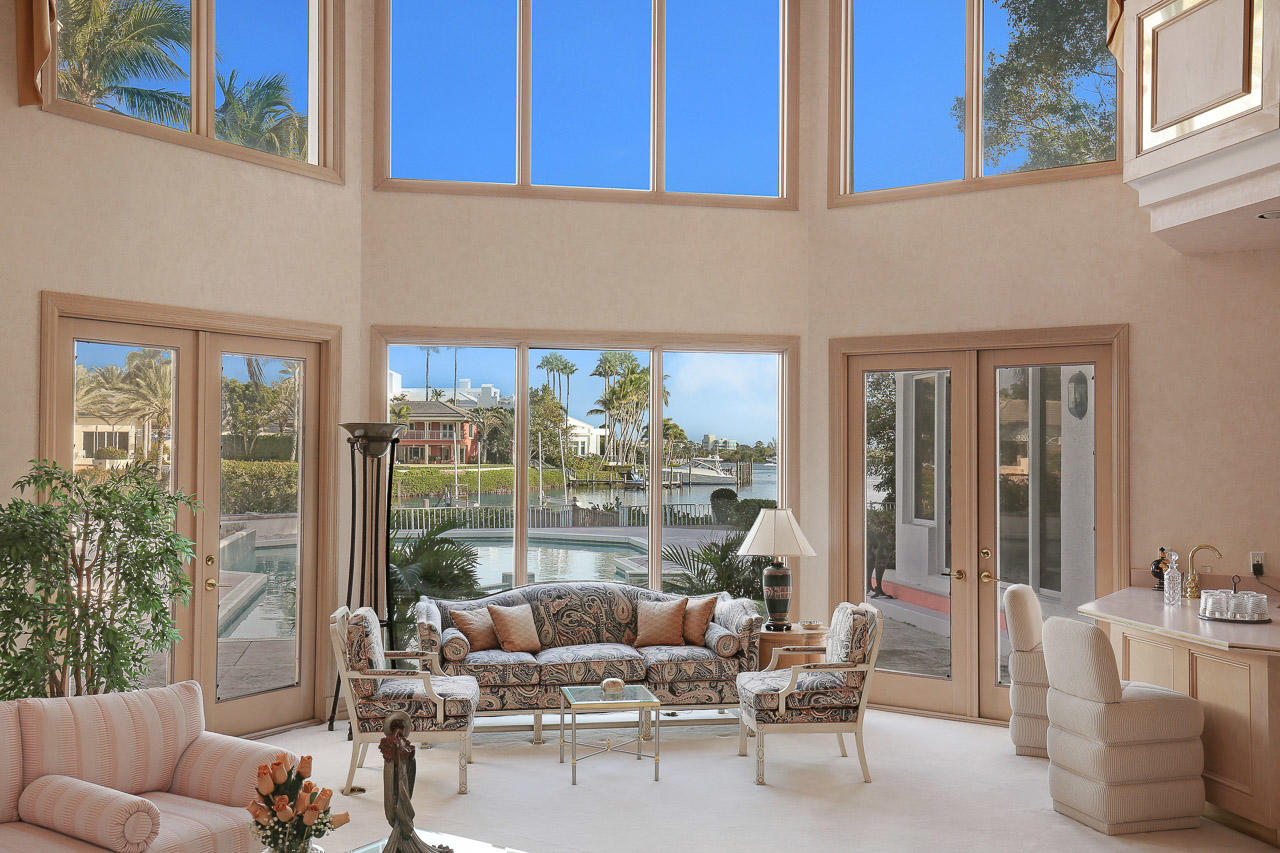 Admirals Cove Par C - Residential