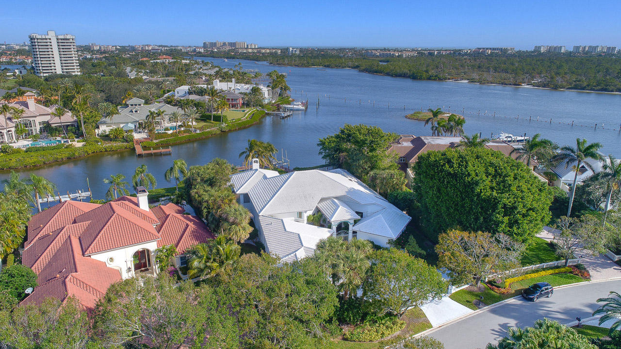 Admirals Cove Par C - Residential