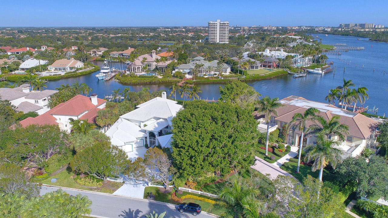 Admirals Cove Par C - Residential