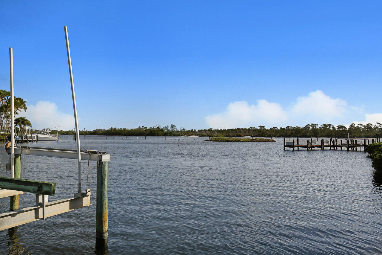 Admirals Cove Par C - Residential