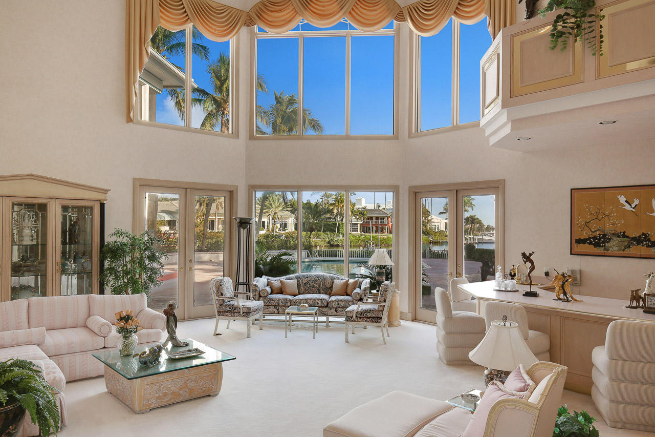 Admirals Cove Par C - Residential