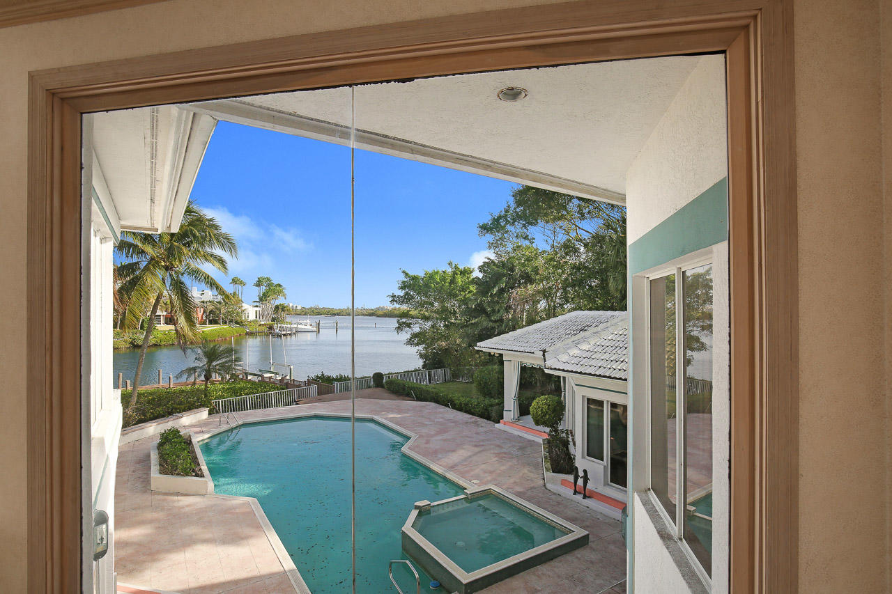 Admirals Cove Par C - Residential