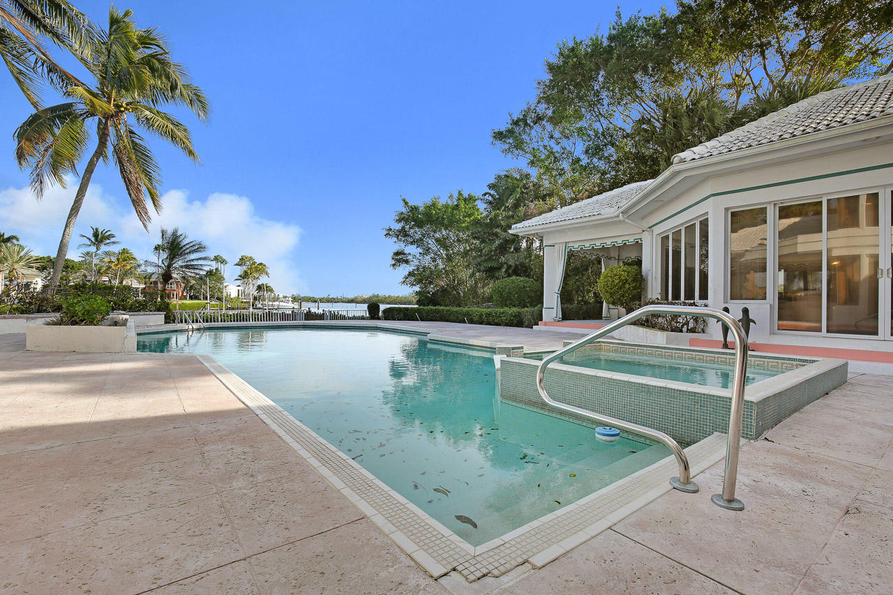 Admirals Cove Par C - Residential