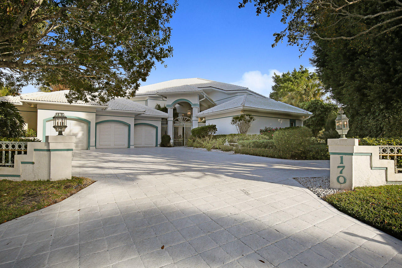 Admirals Cove Par C - Residential