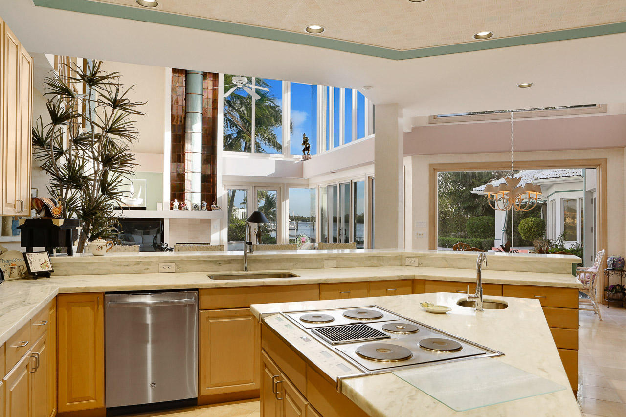 Admirals Cove Par C - Residential