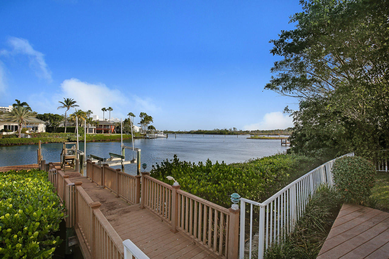 Admirals Cove Par C - Residential