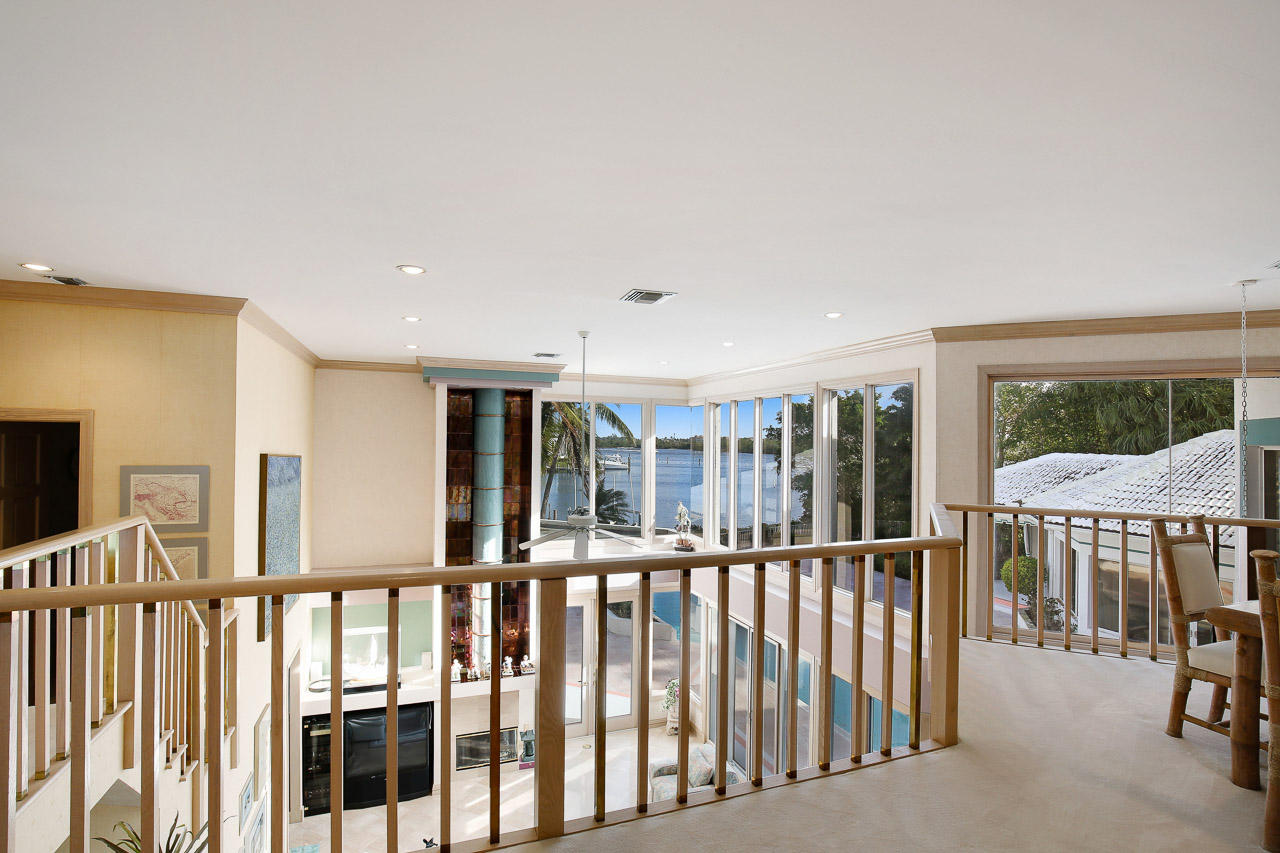 Admirals Cove Par C - Residential