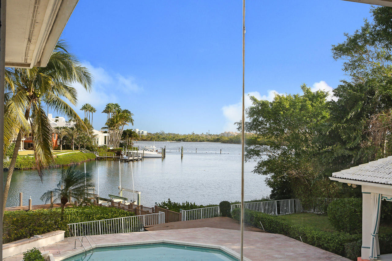 Admirals Cove Par C - Residential