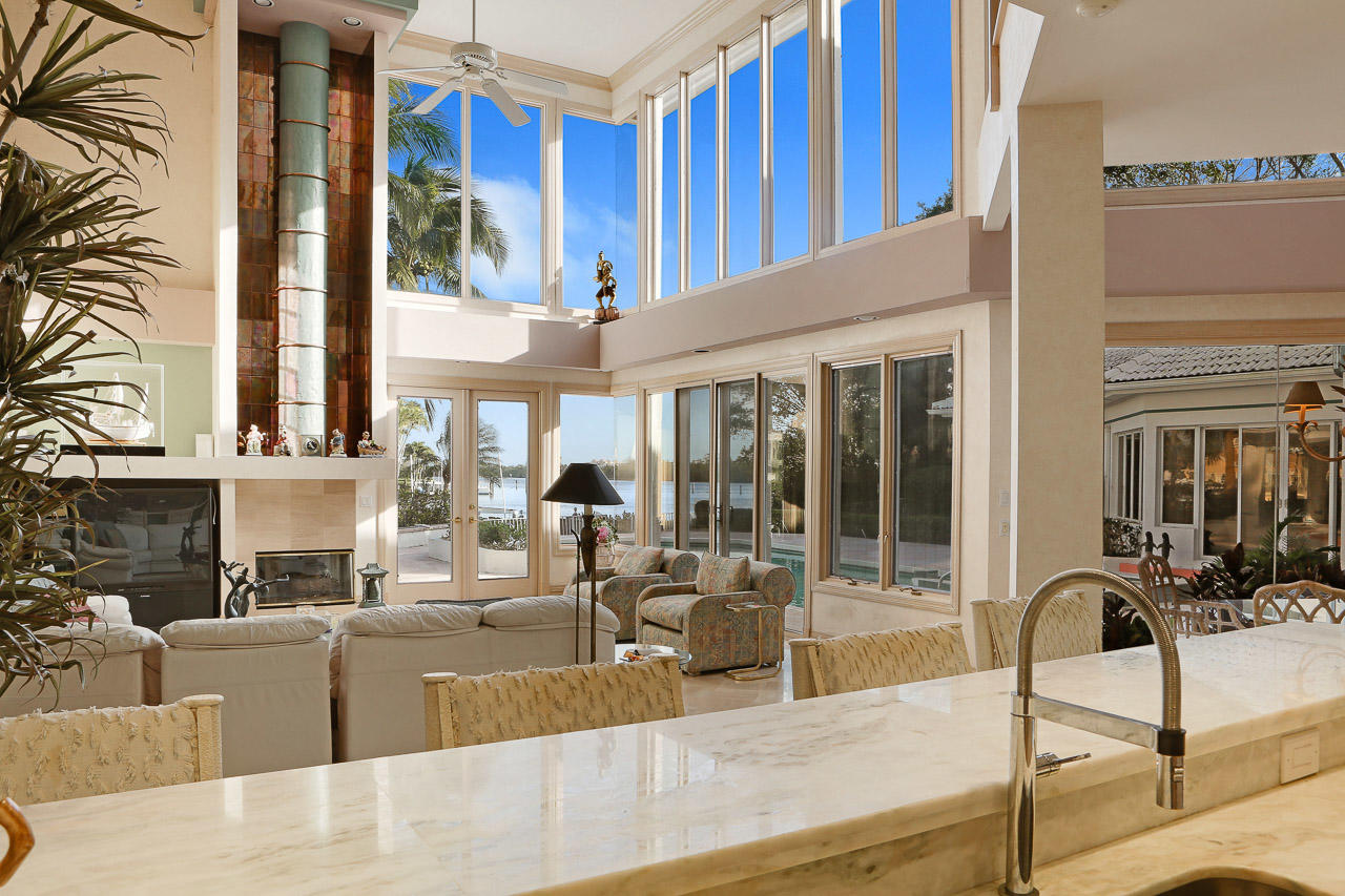 Admirals Cove Par C - Residential