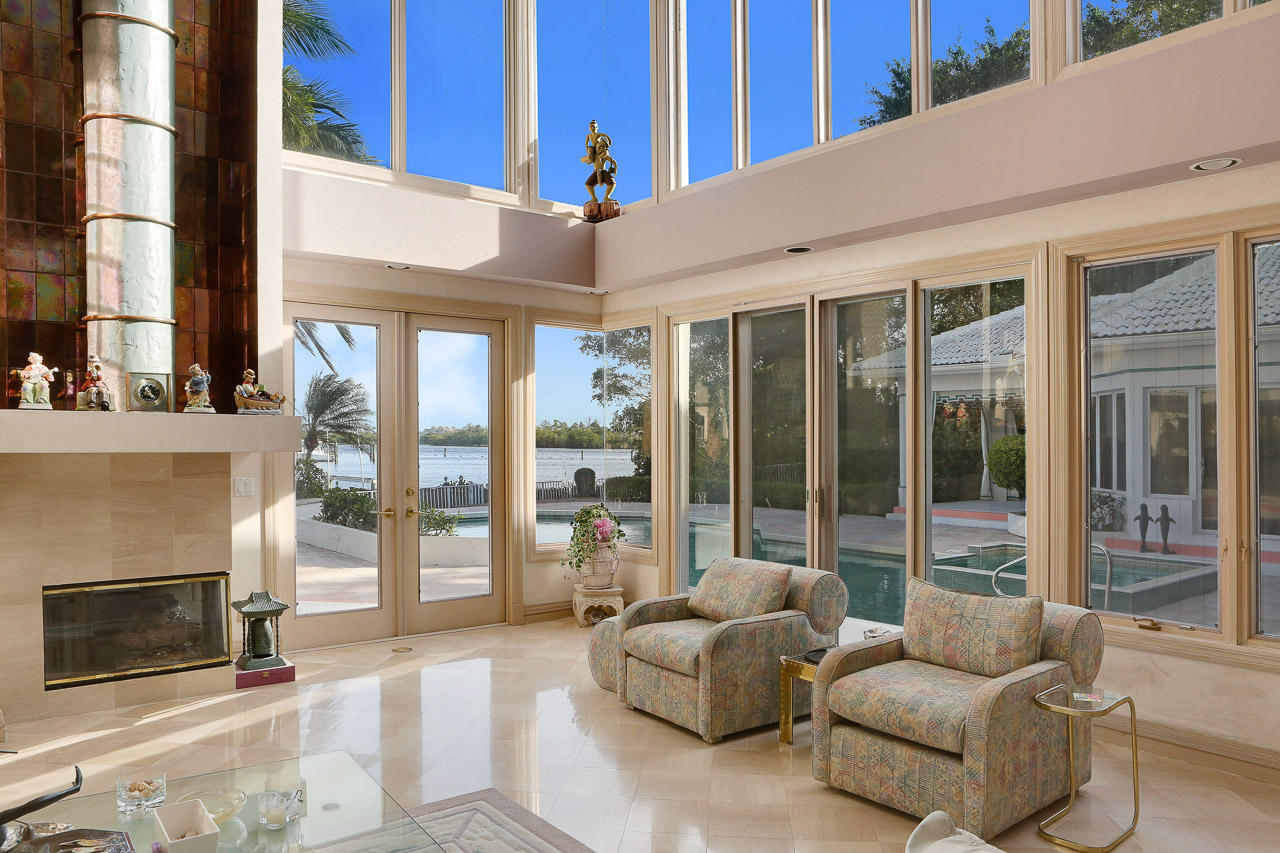 Admirals Cove Par C - Residential