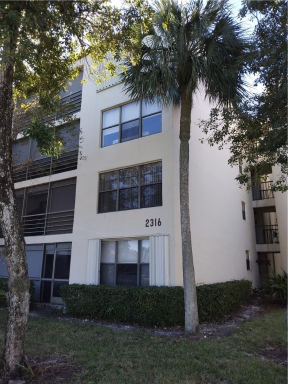 Cypress Bend I-B & I-C Co - Residential Lease