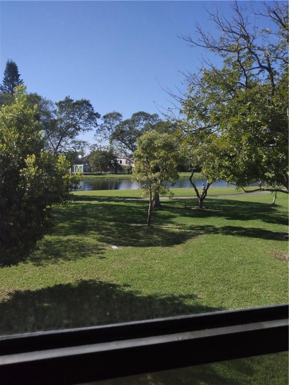 Cypress Bend I-B & I-C Co - Residential Lease