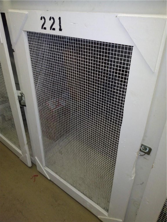 Cypress Bend I-B & I-C Co - Residential Lease