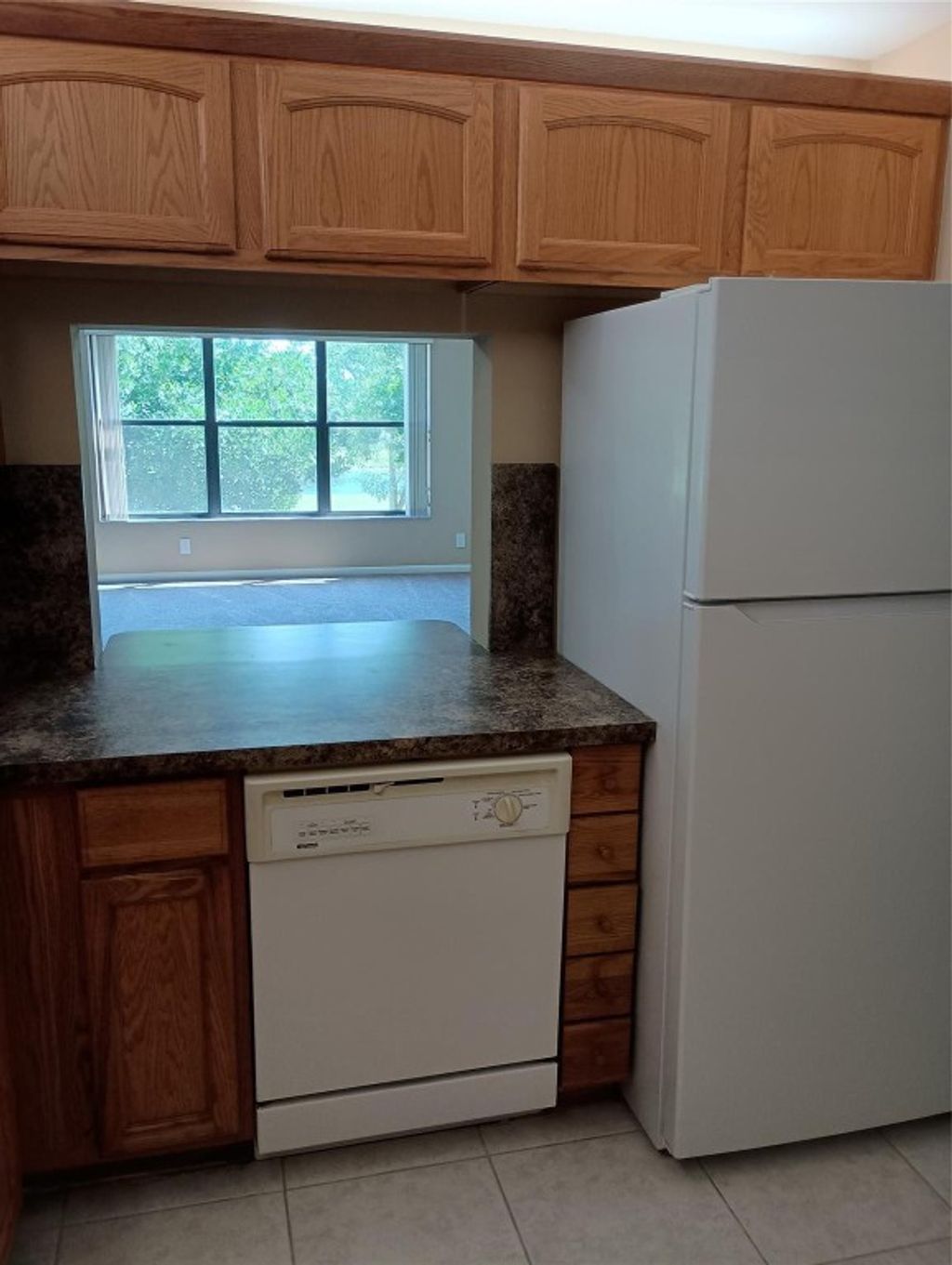 Photo of 2316 S Cypress Bend Drive #221, Pompano Beach, FL 33069 (MLS # F10505572)