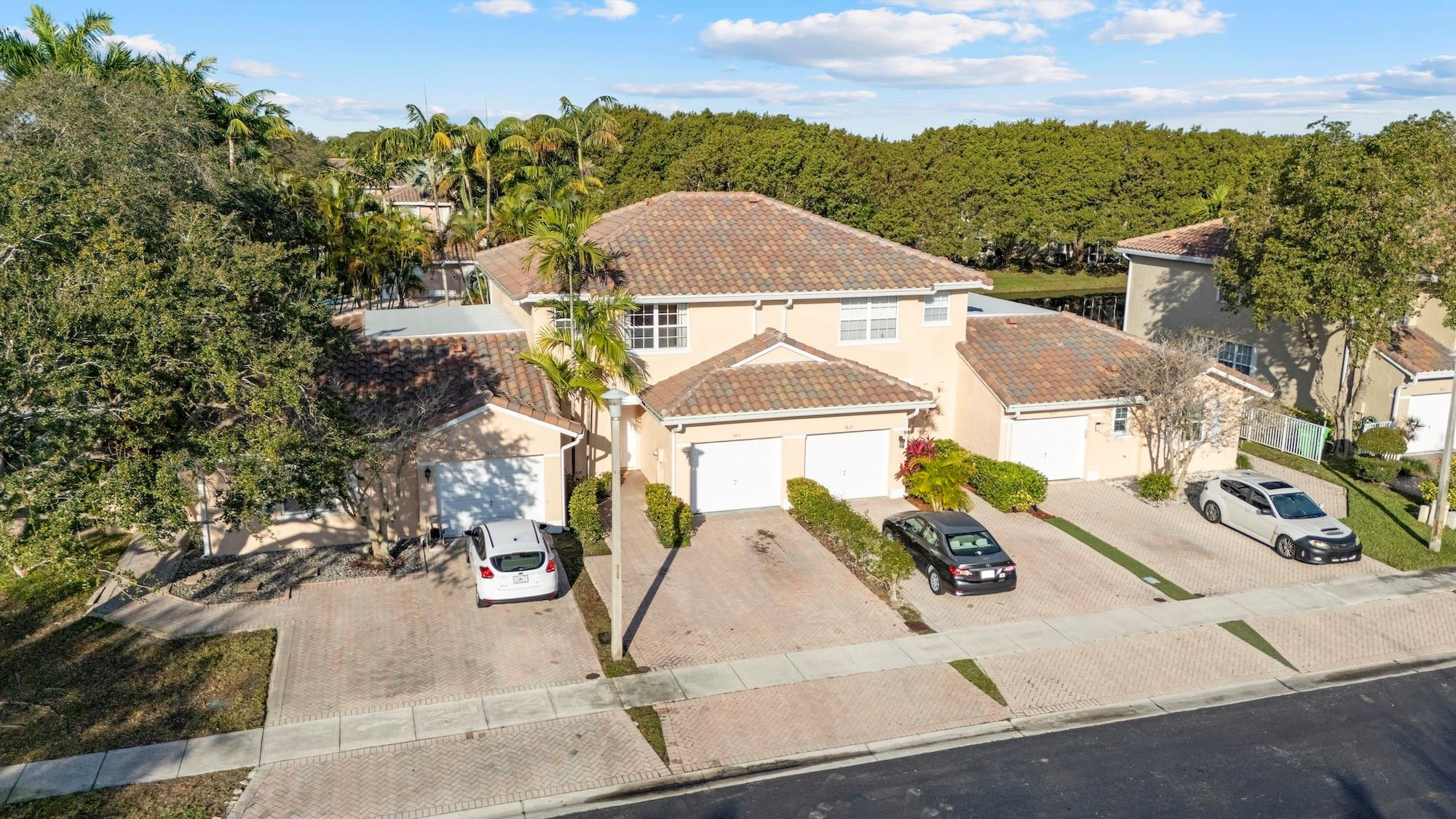 Southwind Cove - Residential