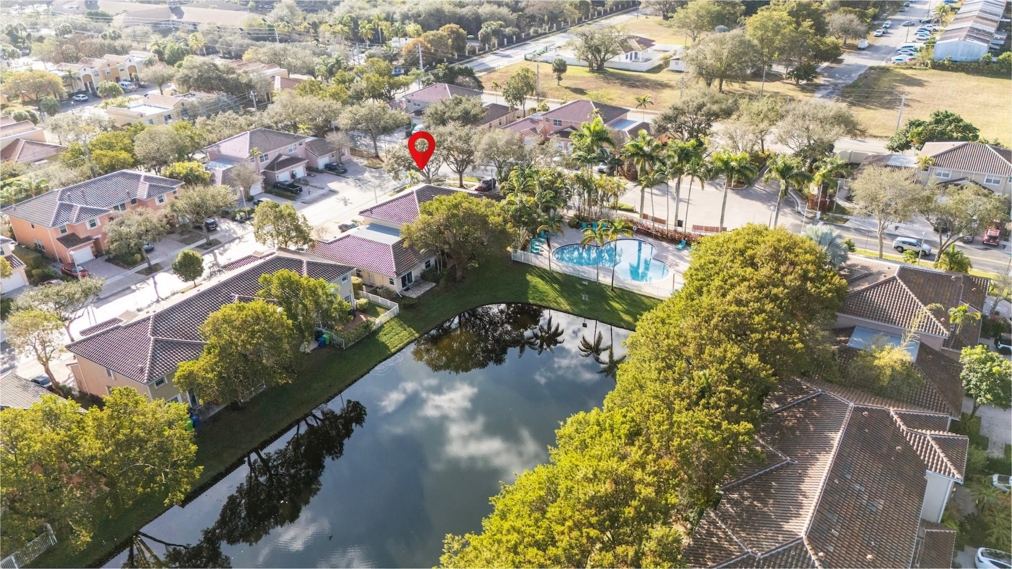 Southwind Cove - Residential