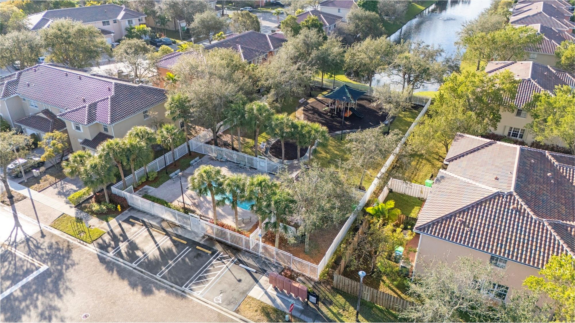 Southwind Cove - Residential