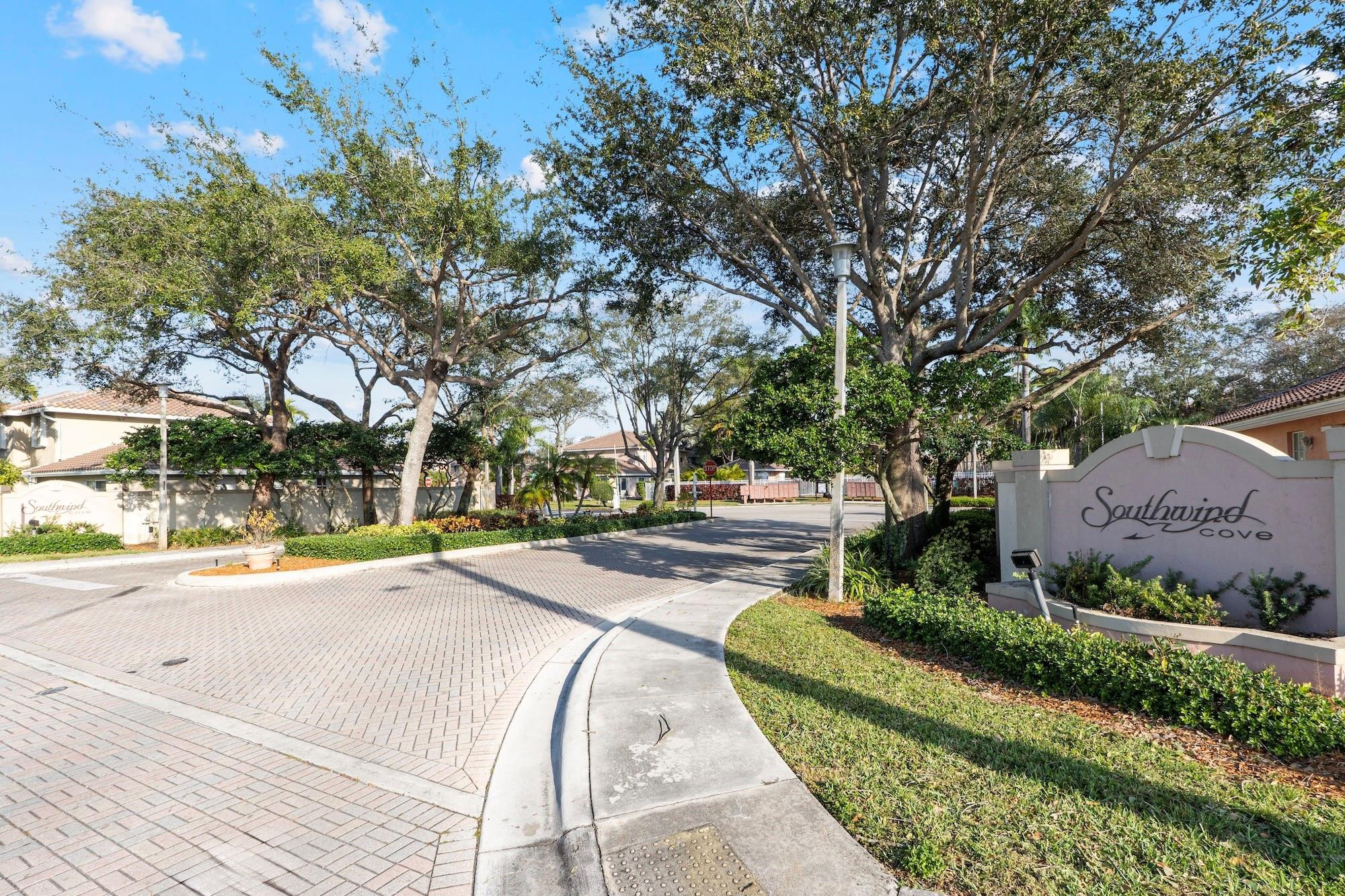 Southwind Cove - Residential