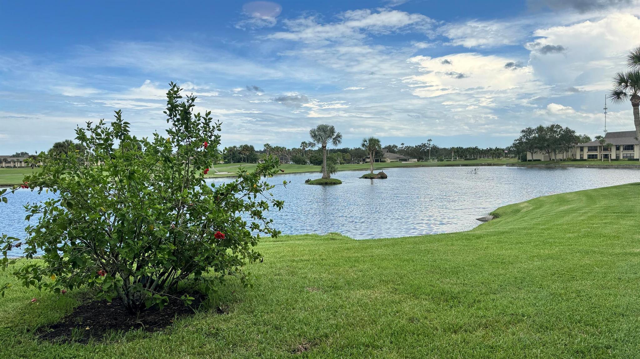 VISTA PLANTATION PHASE I - Residential