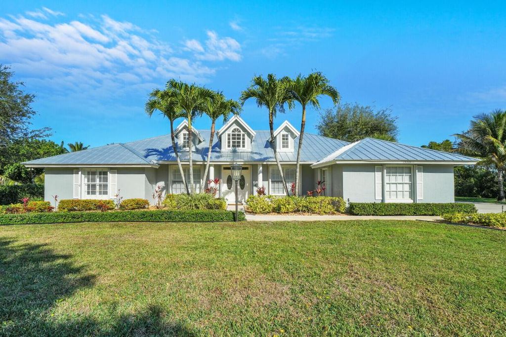 Photo of 15355 Emmelman Road, Wellington, FL 33414 (MLS # R11156279)