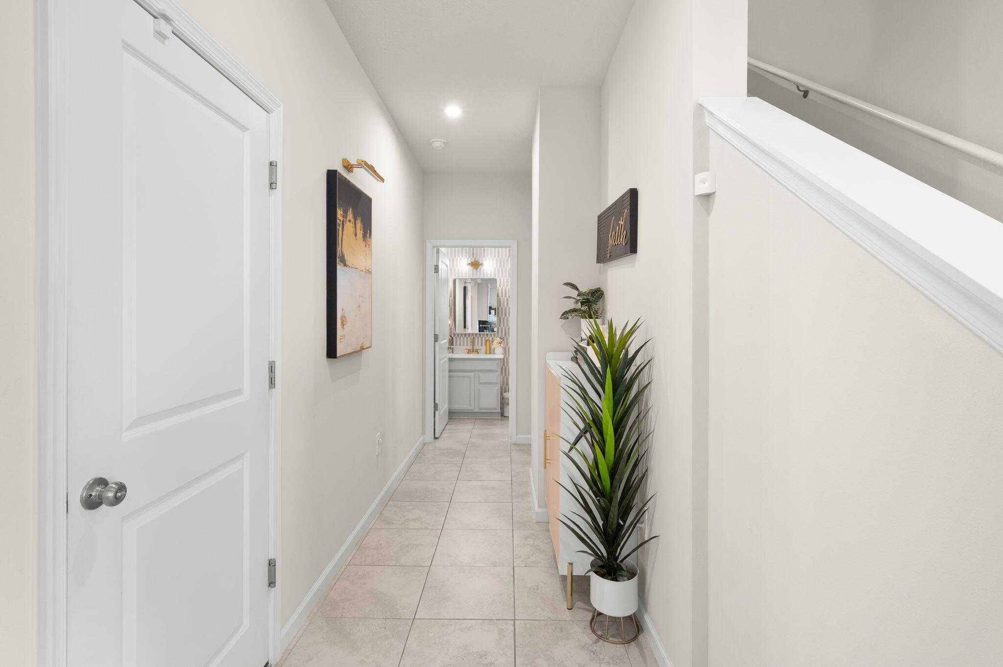 VERANO SOUTH PUD 1 - POD G - PLAT NO. 1 - Residential