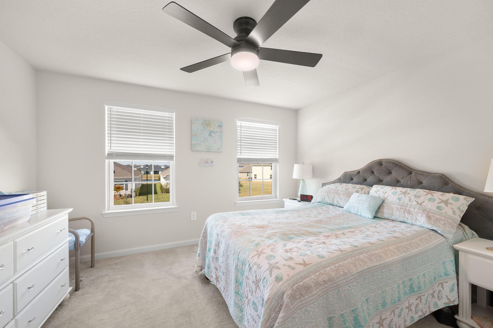 VERANO SOUTH PUD 1 - POD G - PLAT NO. 1 - Residential