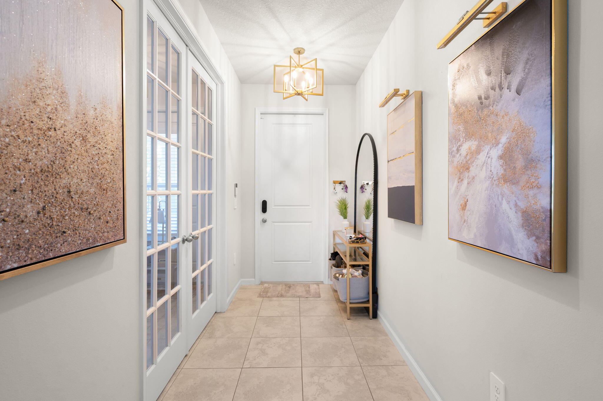 VERANO SOUTH PUD 1 - POD G - PLAT NO. 1 - Residential