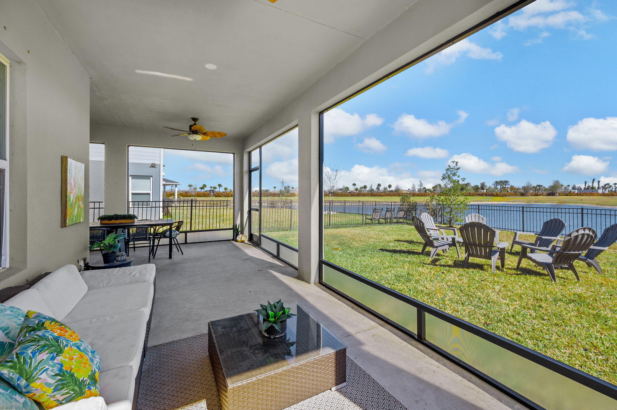 VERANO SOUTH PUD 1 - POD G - PLAT NO. 1 - Residential