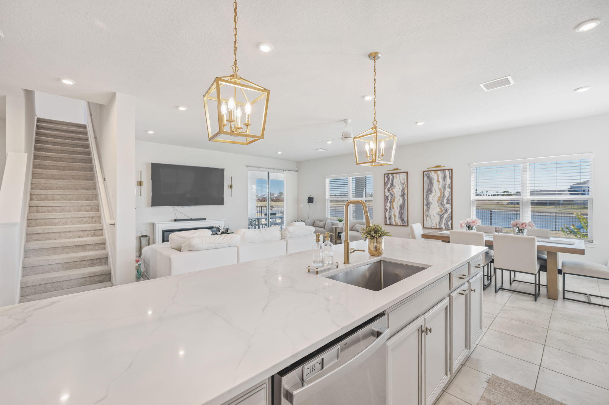 VERANO SOUTH PUD 1 - POD G - PLAT NO. 1 - Residential