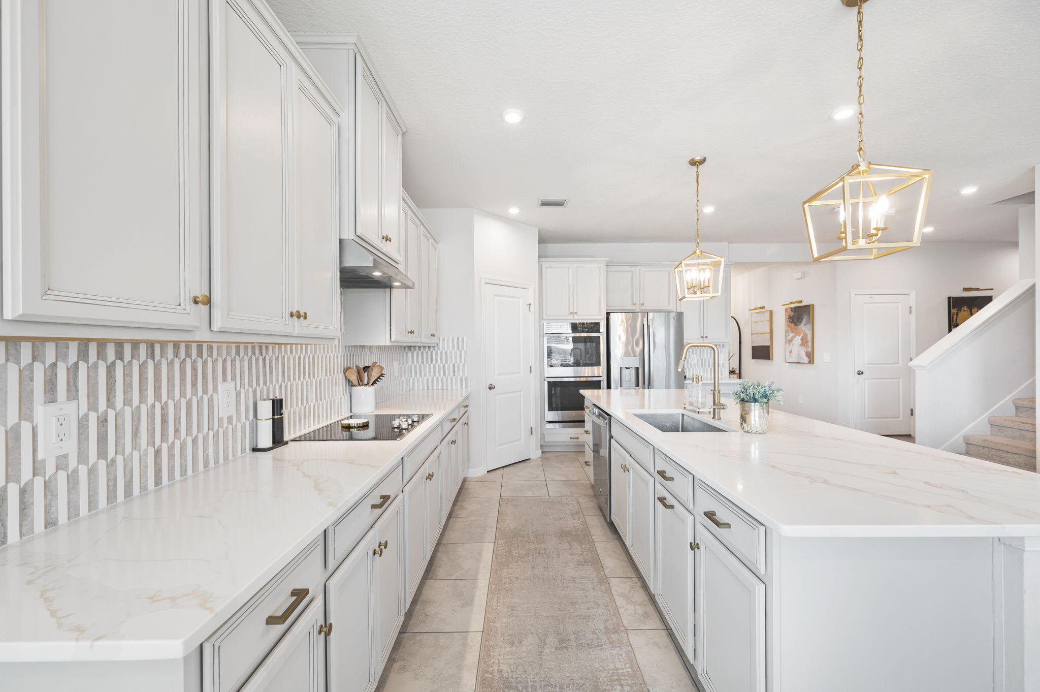 VERANO SOUTH PUD 1 - POD G - PLAT NO. 1 - Residential